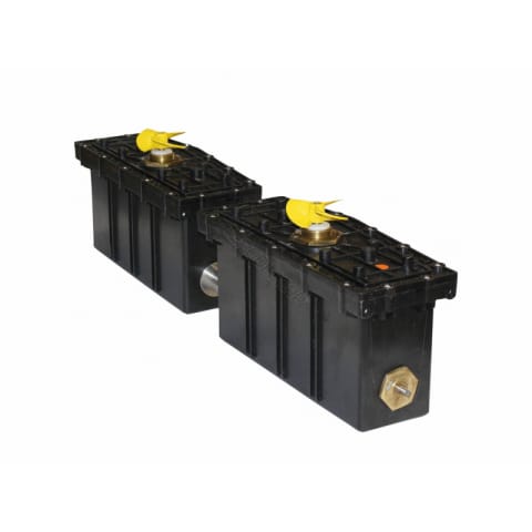 Dolphin 2x2 Recondition Motor Unit