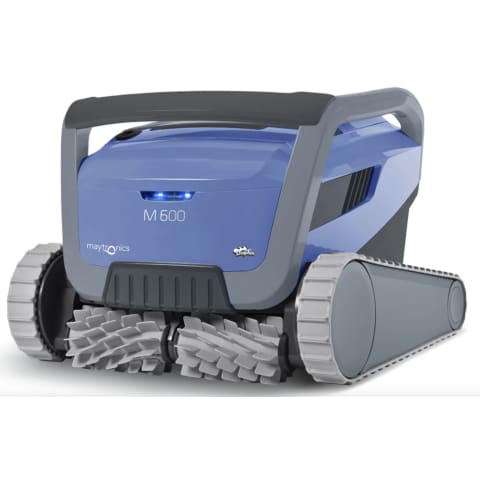 Dolphin M600 Robotic Pool Cleaner