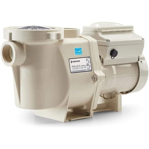 IntelliFlo i1 Variable Speed Pool Pump