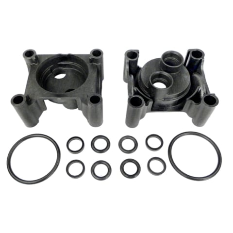 Header Mounting Base Kit
