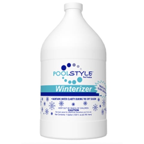 Pool Winterizer, 1 Gallon