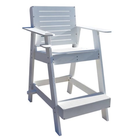 30" Sentry Lifeguard Chair