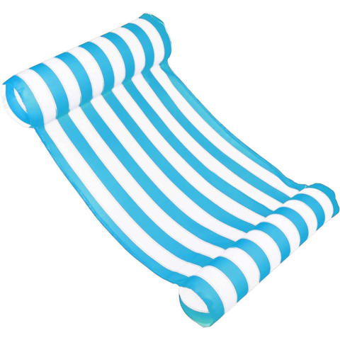 Premium Water Hammock Pool Float