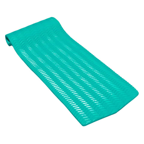 SofSkin Extra Thick Floating Mattresses 1.5" - Teal
