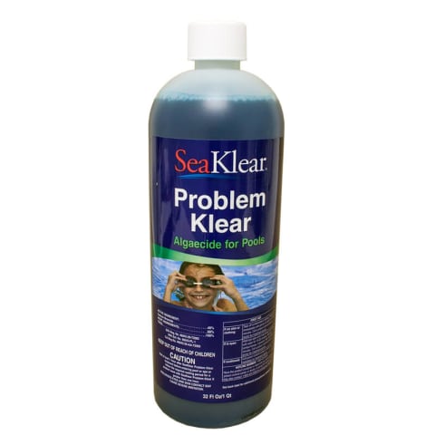 Problem Klear