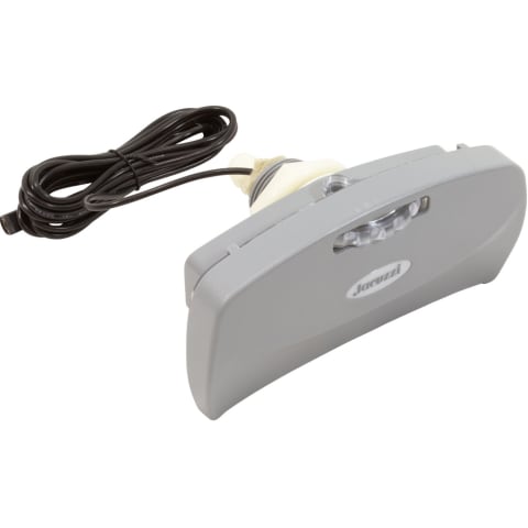 Waterfall Light, Jacuzzi 2014+ J300, with Cover, Mini-DIN Plug