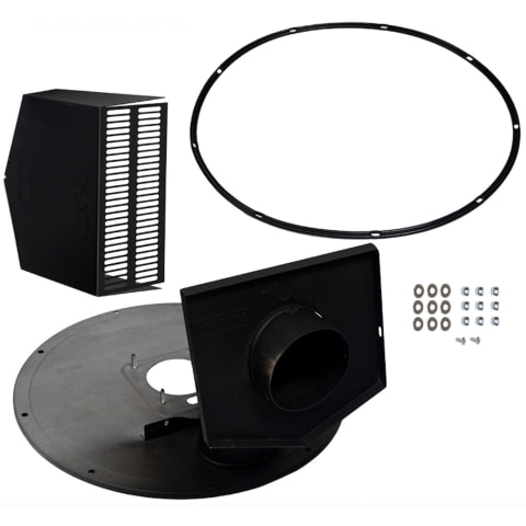 Combustion Chamber Cover for Max-E-Therm Heaters