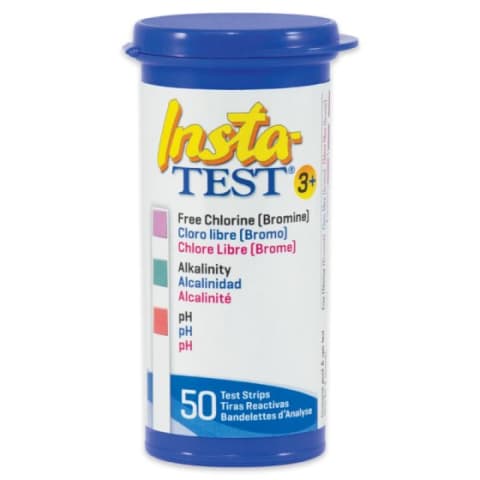Insta-test 3 Plus
