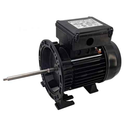 Boost Rite Complete Motor Assembly
