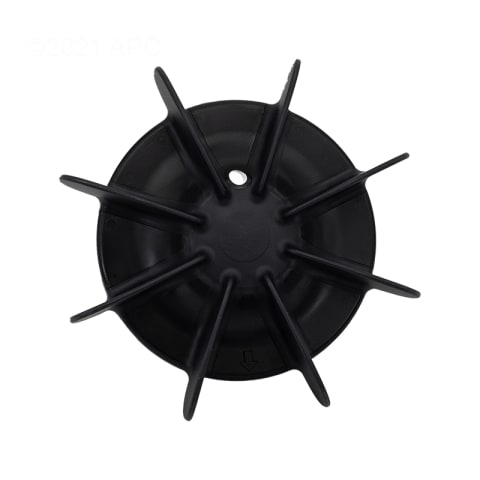 Genuine OEM Quattro Sport P40 Cyclonic Turbine