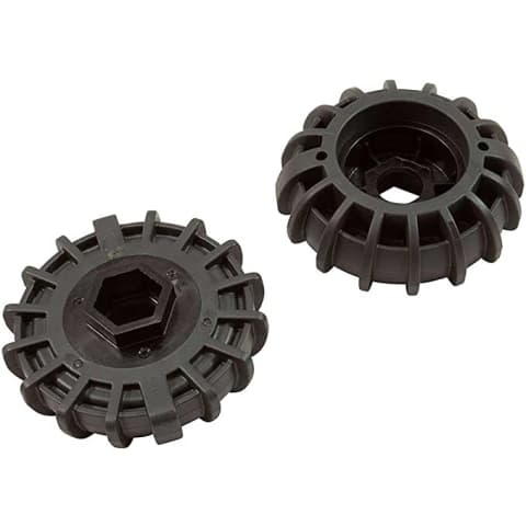 Quattro® Sport Pressure Side Pool Cleaner In Ground - Foto 2