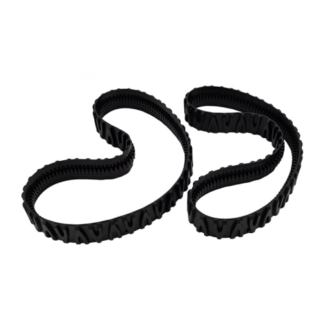 Genuine OEM 2/Pk 7240 Sport Track