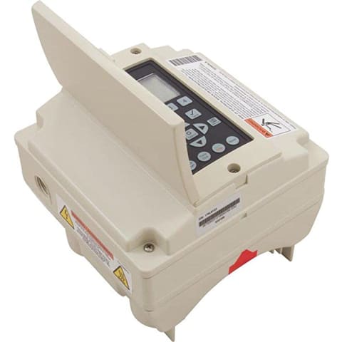 IntelliFlo VSF Drive Kit With Keypad
