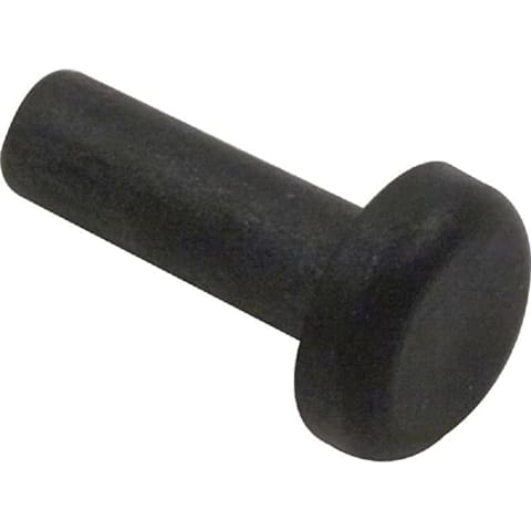 Pin Stop Valve Handle
