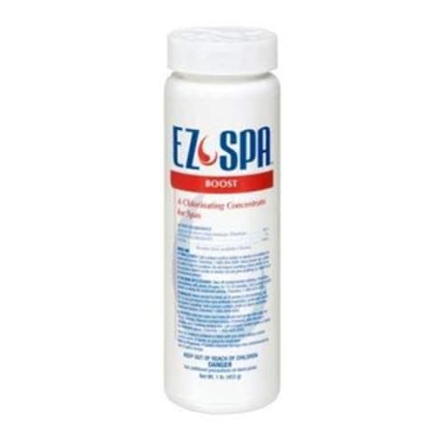 EZ Spa Boost 1lb