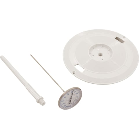 L6W Skimmer Lid Bermuda With Thermometer