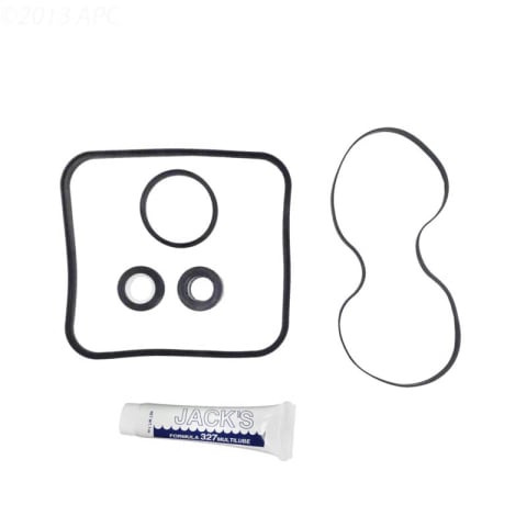 Quick Pump Repair Replacement Kit For Hayward Super Pool And Spa Pumps