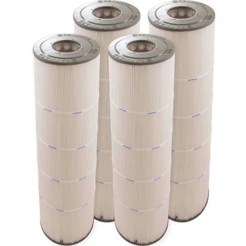 Replacement Cartridge Element For Hayward Swimclear C7030 Filter 4pk