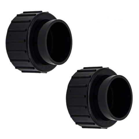 Union 1.5" Kit for Mastertemp 125
