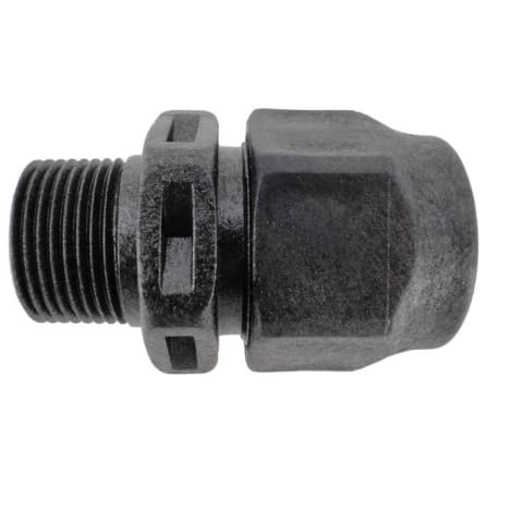 Booster Pump Hose Adapter