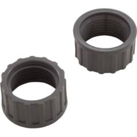 Mender Nut Replacement Racer Kit
