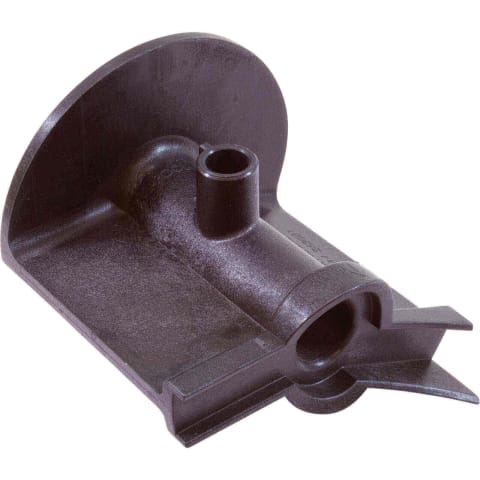 Center Diverter For FullFloXF Backwash Valve