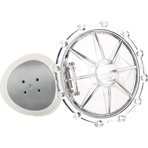 2.50" 3" CPVC Check Valve Rebuild Kit