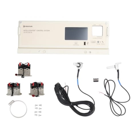 Genuine OEM Single Body Personality Kit