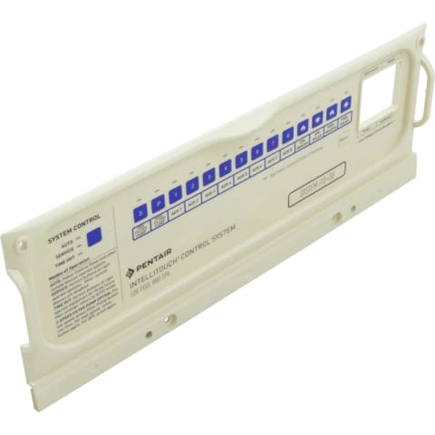 Genuine OEM Ocp Bezel For I10+3D Intellitouch Automation System