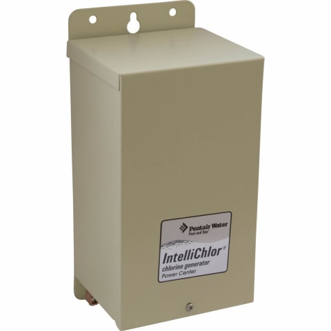 Intellichlor Cic60P Power Center