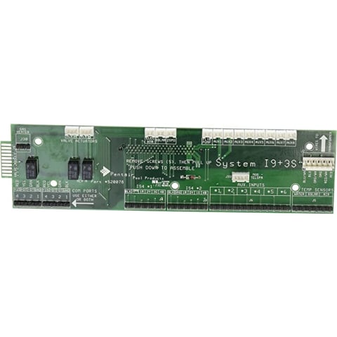 Genuine OEM PCB Kit I9+3S