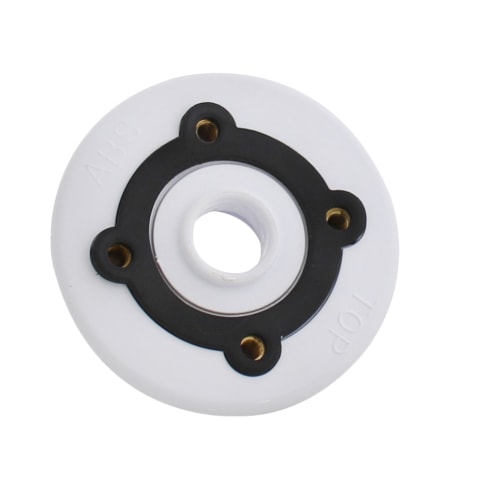 1'' Mounting Hub Assembly For AquaLumin Pool and Spa Lights