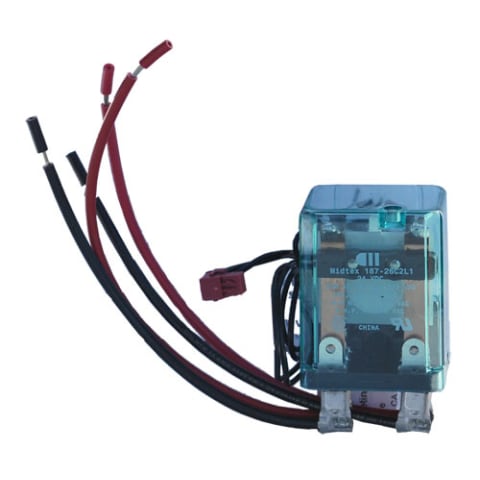 Relay Kit for LX220 and LX820 Solar Control System and Control Booster Pump