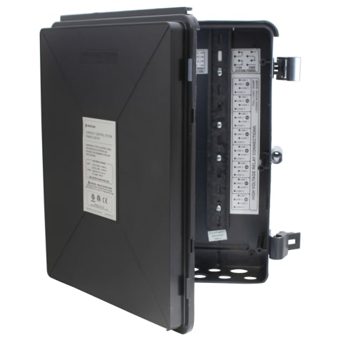 Power Center Enclosure for LX10 Power Center