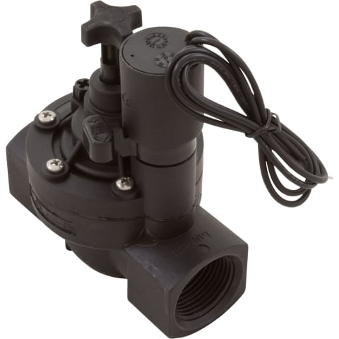 Gray Valve Solenoid Levolor Kit