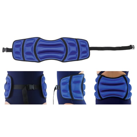 Underwater Resistance Belt