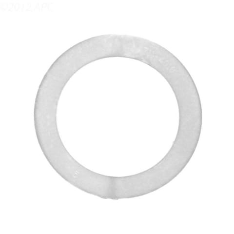 2" Flat Union Gasket