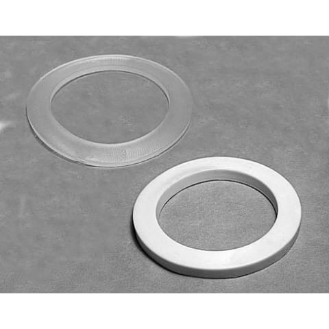 Gasket, 2" Union, Heater, .25" Thick