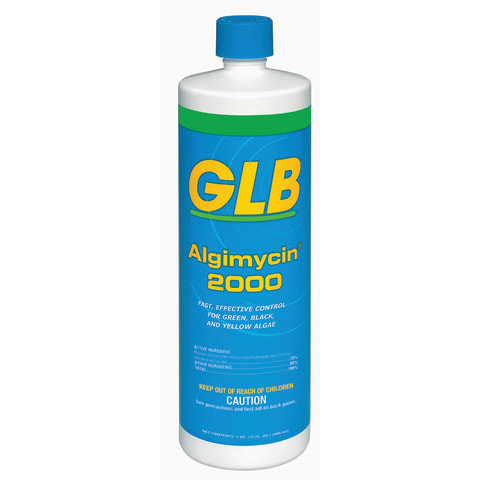 1 Qt Algimycin 2000