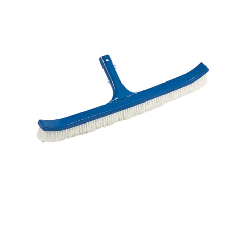 18" Curved Wall Brush
