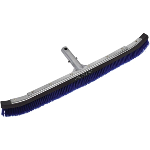 24" Professional Wall & Algae Nylon Brush