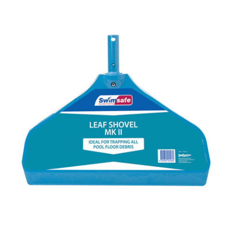 Swimsafe USA MKII Leaf Shovel