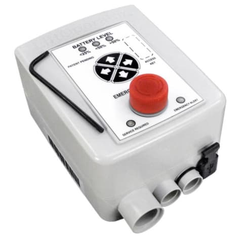 Liftoperator Intelligent 4-Button Control Box