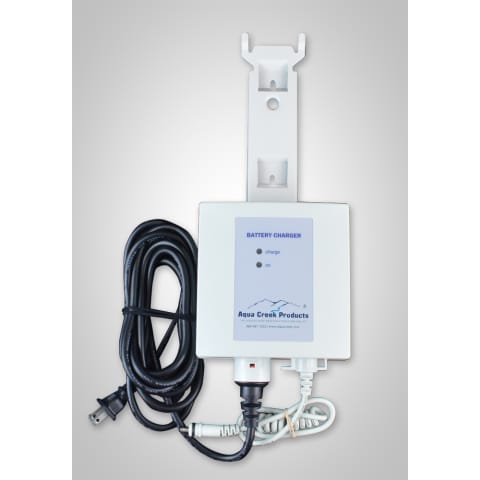 Vito Battery Charger, F-044CHV