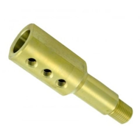 154 Brass Pump Shaft for Pac Fab 35-3750 Pump