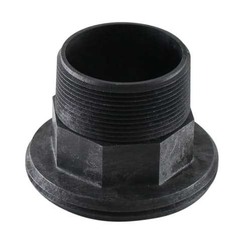 Elevated Base Kit Quick Connect Adapter