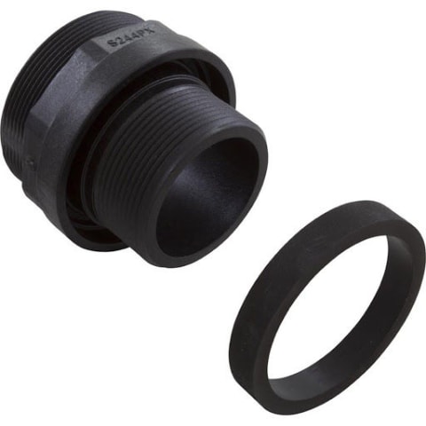 Bulkhead Fitting For Pro Series