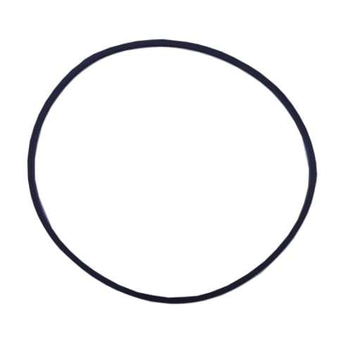 Challenger Seal Plate Square Ring