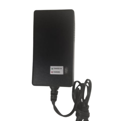 Warner Linear Charger SBC-24V-CS4