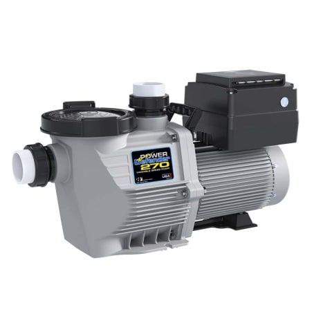 2.7Hp 230V Power Defender VSP Champion Pump